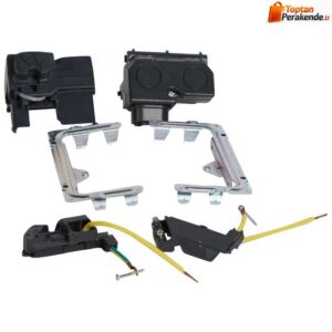 Legrand 6 (2X3) Modül İçin Montaj Kiti